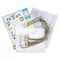 Design Works™ In the Jungle Counted Cross Stitch Kit
